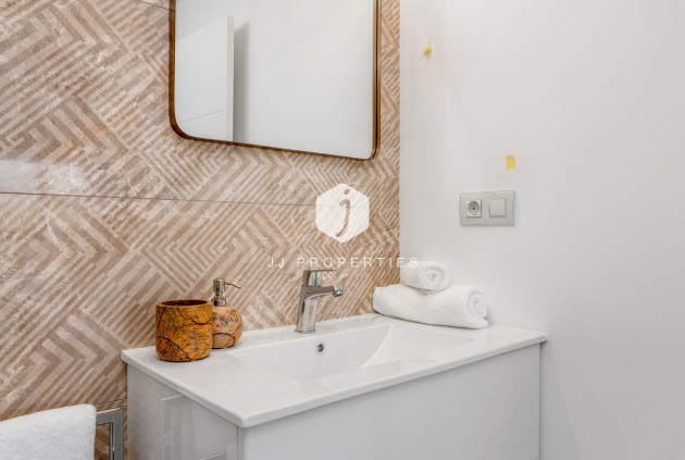 D'occasion - Appartement -
San Miguel de Salinas - Inland