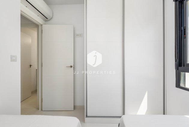 D'occasion - Appartement -
San Miguel de Salinas - Inland