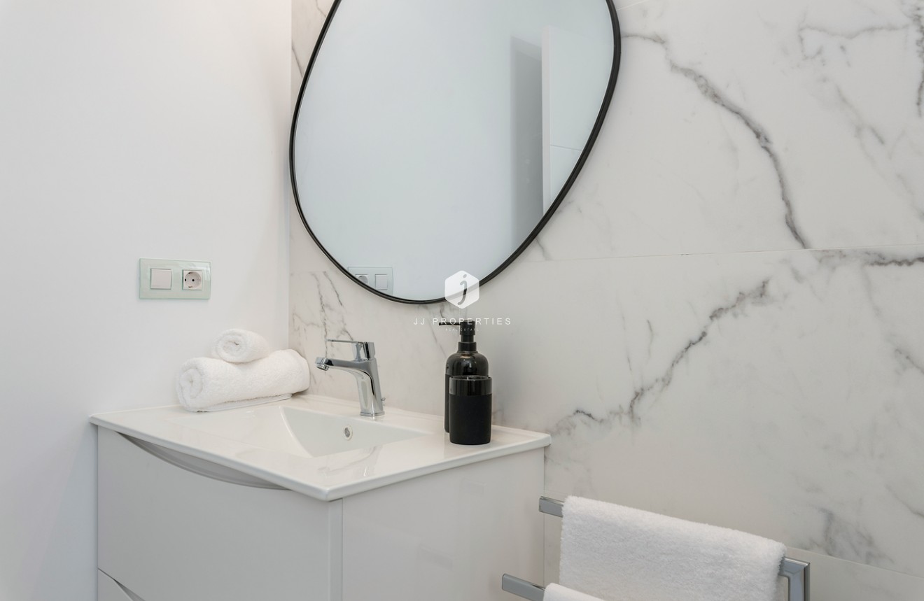 D'occasion - Appartement -
San Miguel de Salinas - Inland