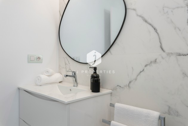 D'occasion - Appartement -
San Miguel de Salinas - Inland