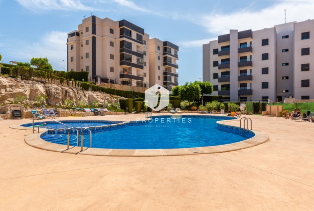 D'occasion - Appartement -
San Miguel de Salinas - Inland