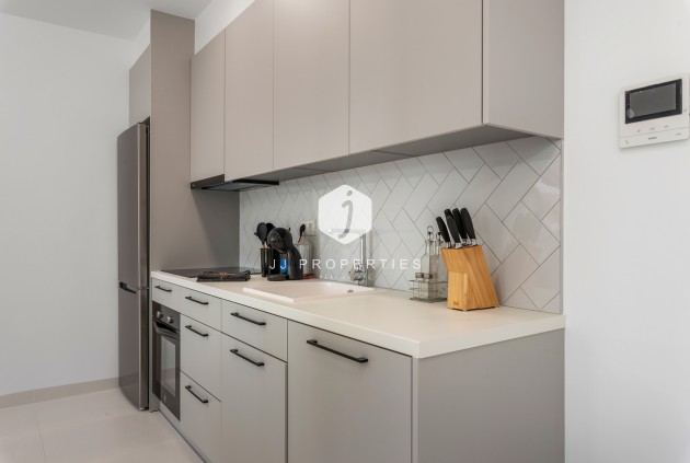 Aus zweiter Hand - Wohnung -
San Miguel de Salinas - Inland