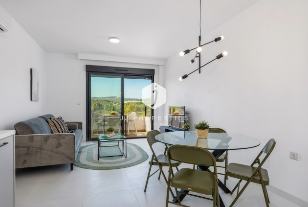 D'occasion - Appartement -
San Miguel de Salinas - Inland