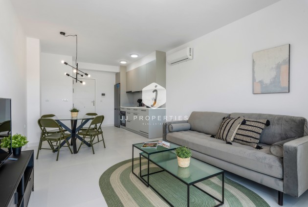 D'occasion - Appartement -
San Miguel de Salinas - Inland