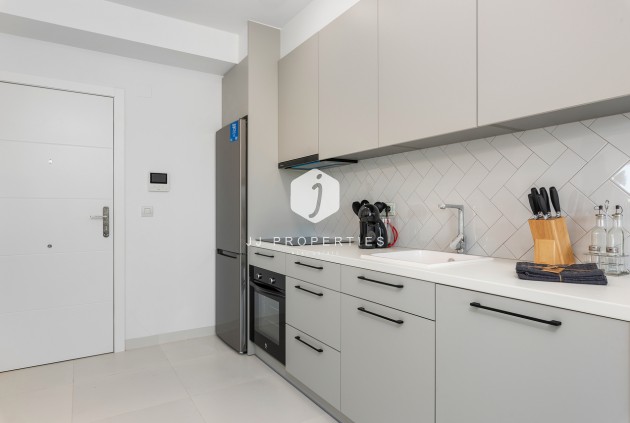 D'occasion - Appartement -
San Miguel de Salinas - Inland