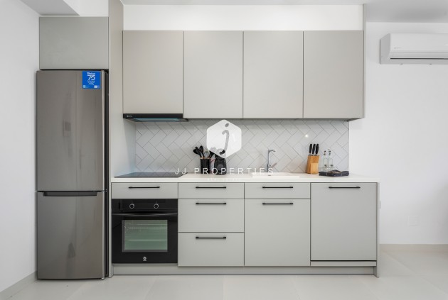 D'occasion - Appartement -
San Miguel de Salinas - Inland