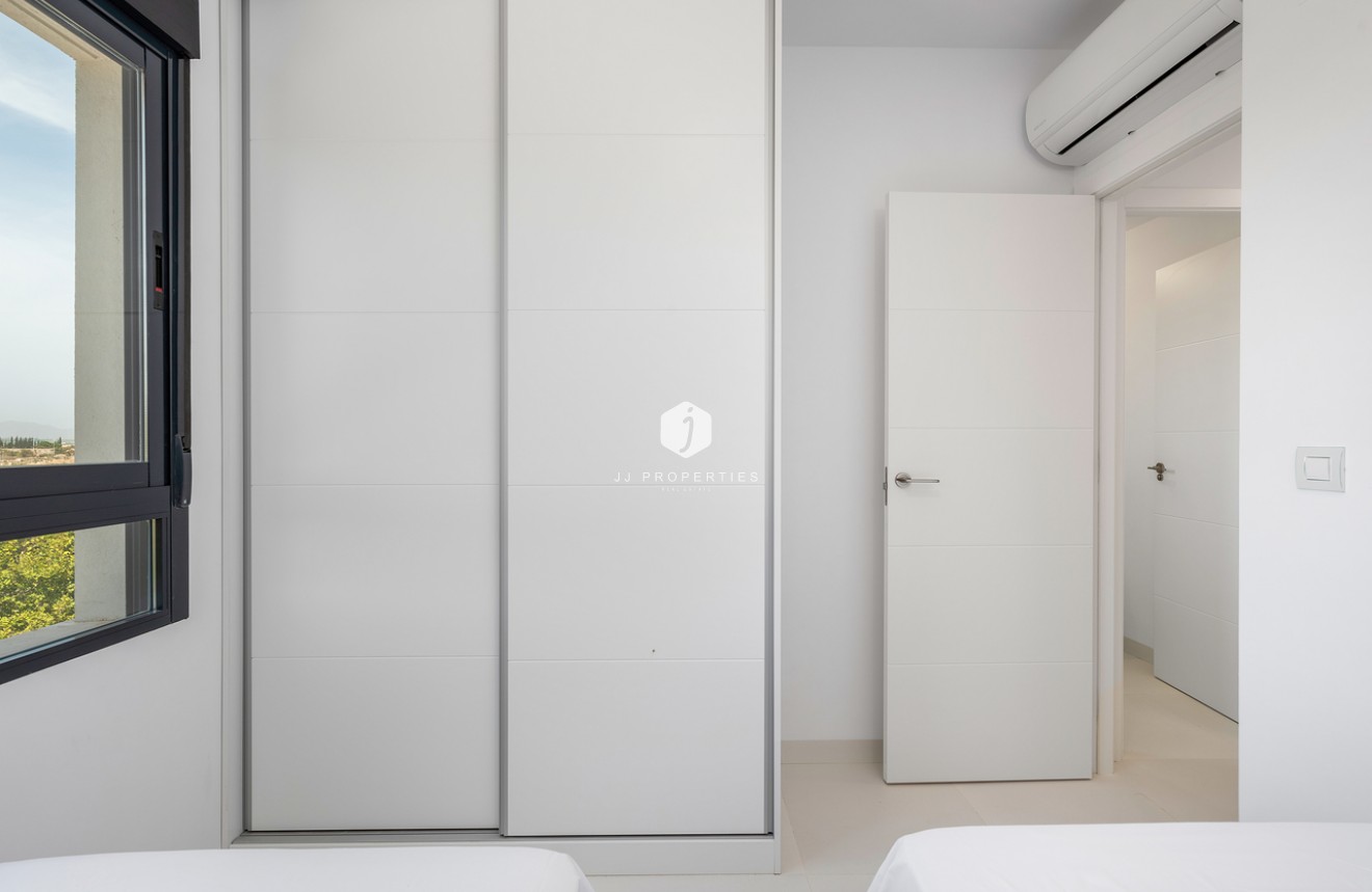 D'occasion - Appartement -
San Miguel de Salinas - Inland