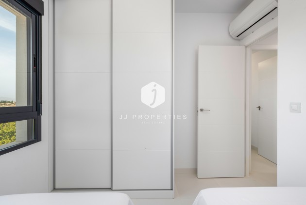 D'occasion - Appartement -
San Miguel de Salinas - Inland