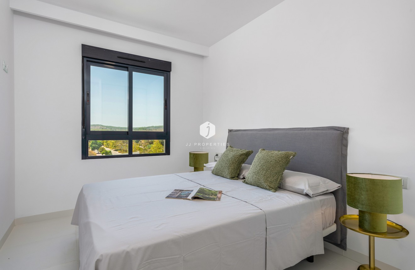 D'occasion - Appartement -
San Miguel de Salinas - Inland