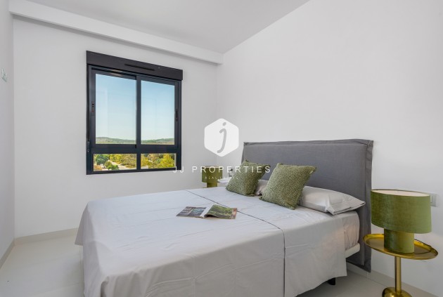 D'occasion - Appartement -
San Miguel de Salinas - Inland