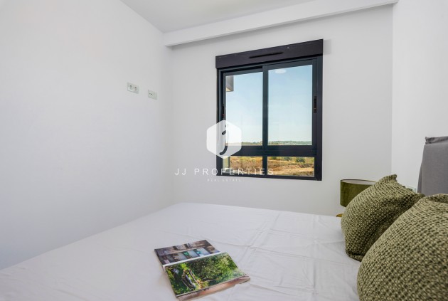 D'occasion - Appartement -
San Miguel de Salinas - Inland