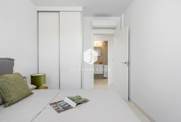 D'occasion - Appartement -
San Miguel de Salinas - Inland