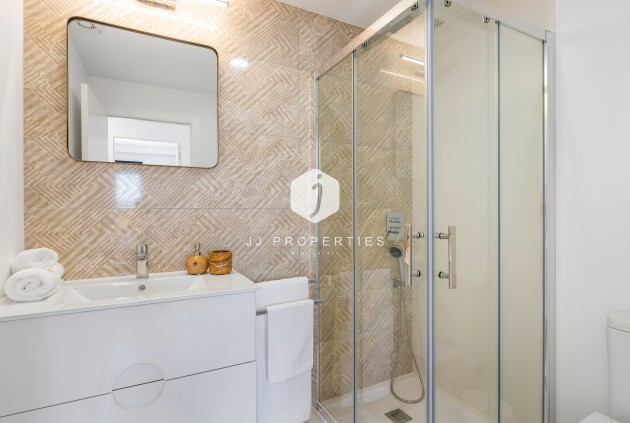 D'occasion - Appartement -
San Miguel de Salinas - Inland