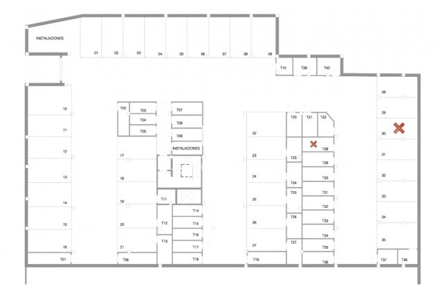 D'occasion - Appartement -
San Miguel de Salinas - Inland