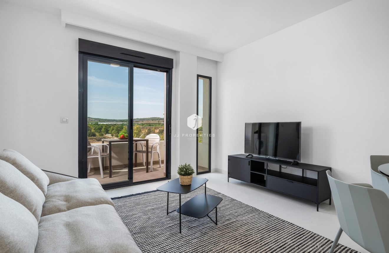 D'occasion - Appartement -
San Miguel de Salinas - Inland