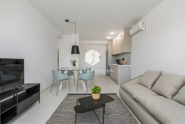 D'occasion - Appartement -
San Miguel de Salinas - Inland