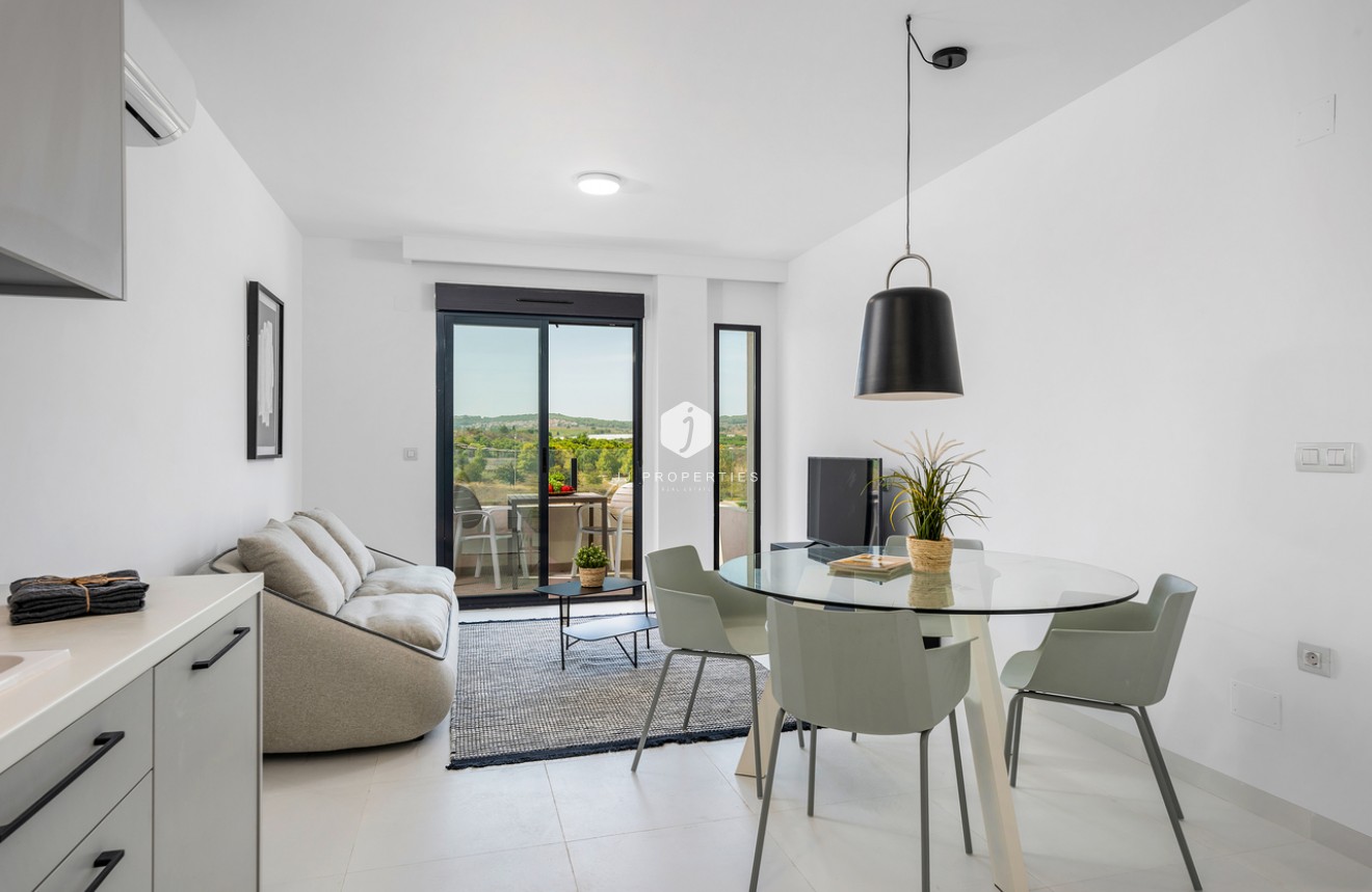 D'occasion - Appartement -
San Miguel de Salinas - Inland