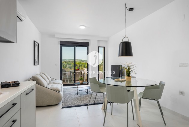 D'occasion - Appartement -
San Miguel de Salinas - Inland