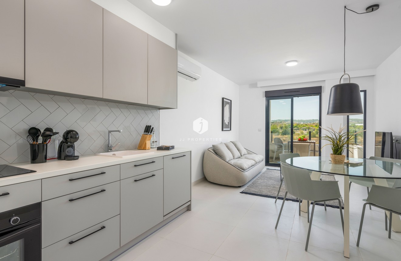 D'occasion - Appartement -
San Miguel de Salinas - Inland