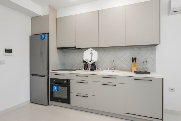 D'occasion - Appartement -
San Miguel de Salinas - Inland