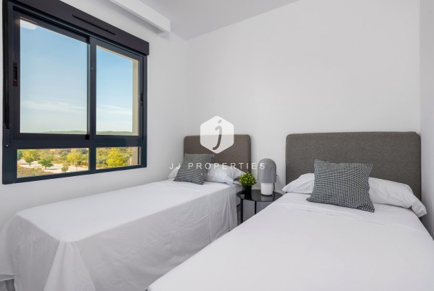 D'occasion - Appartement -
San Miguel de Salinas - Inland