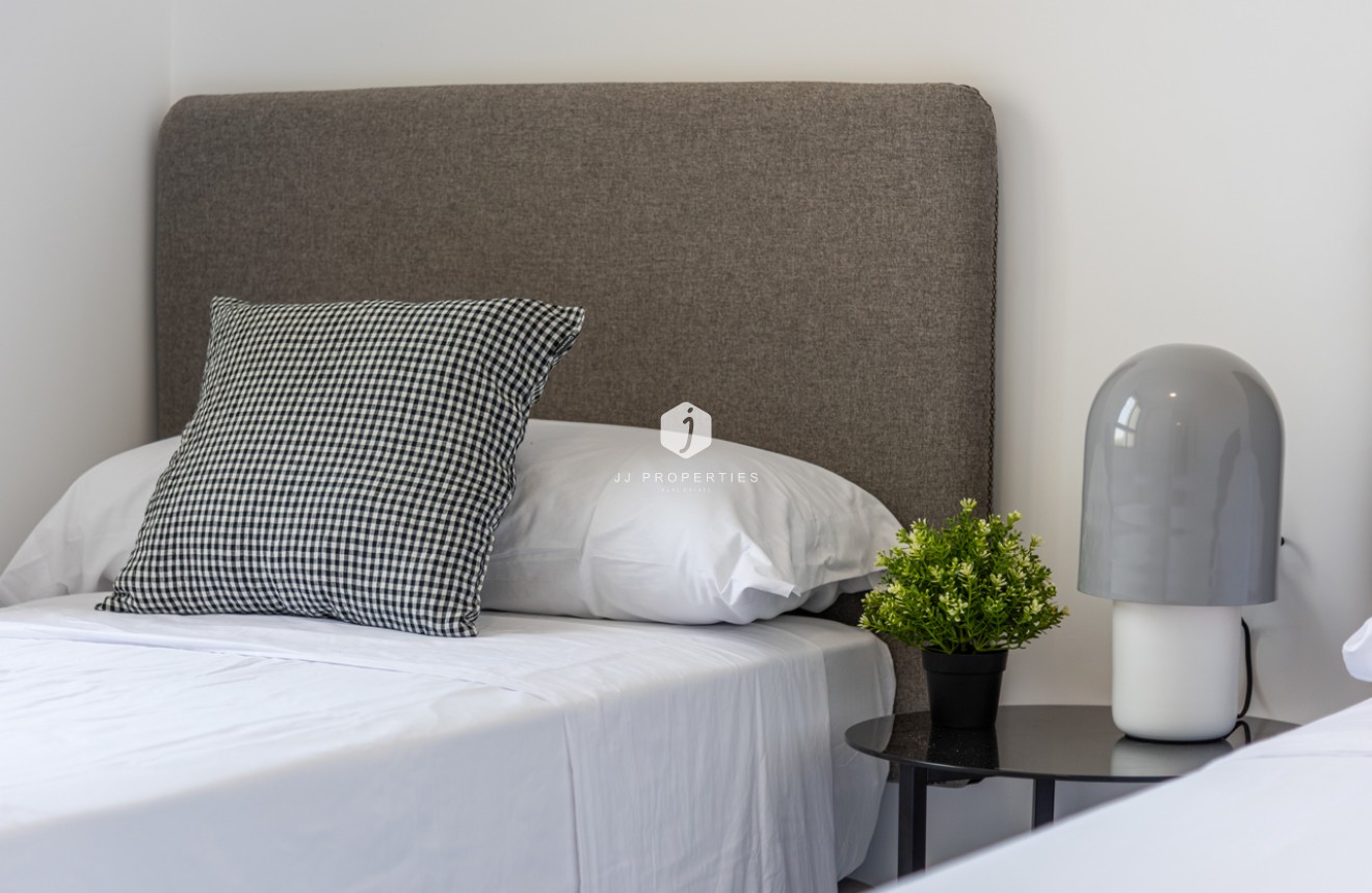 D'occasion - Appartement -
San Miguel de Salinas - Inland