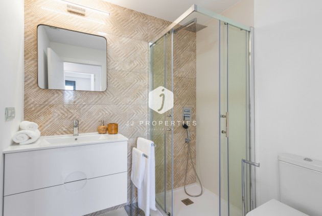 D'occasion - Appartement -
San Miguel de Salinas - Inland