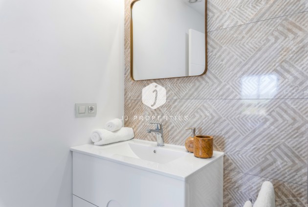 D'occasion - Appartement -
San Miguel de Salinas - Inland