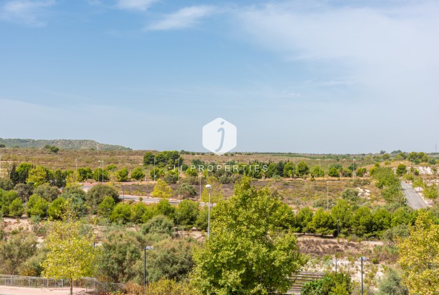 D'occasion - Appartement -
San Miguel de Salinas - Inland