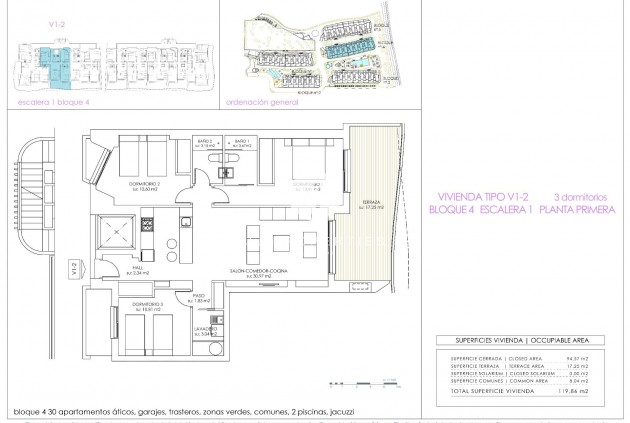 New Build - Apartment / flat -
Orihuela Costa - Playa Flamenca