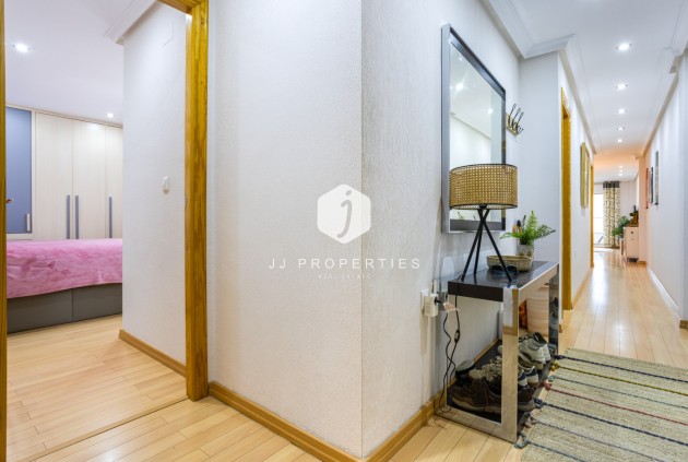 Z drugiej ręki - Mieszkanie w bloku -
Los Montesinos - Costa Blanca