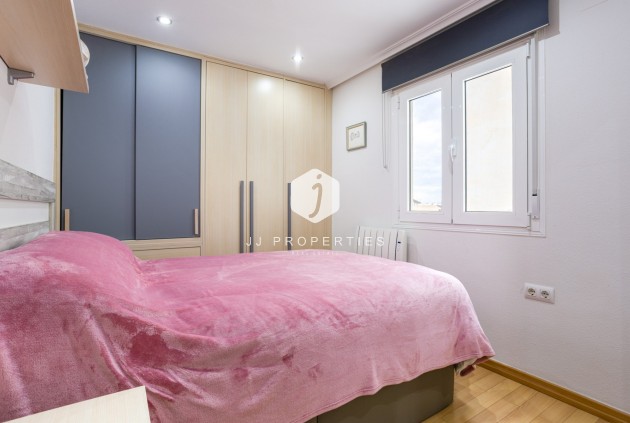 Z drugiej ręki - Mieszkanie w bloku -
Los Montesinos - Costa Blanca