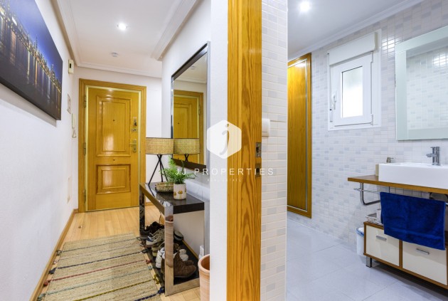 Z drugiej ręki - Mieszkanie w bloku -
Los Montesinos - Costa Blanca