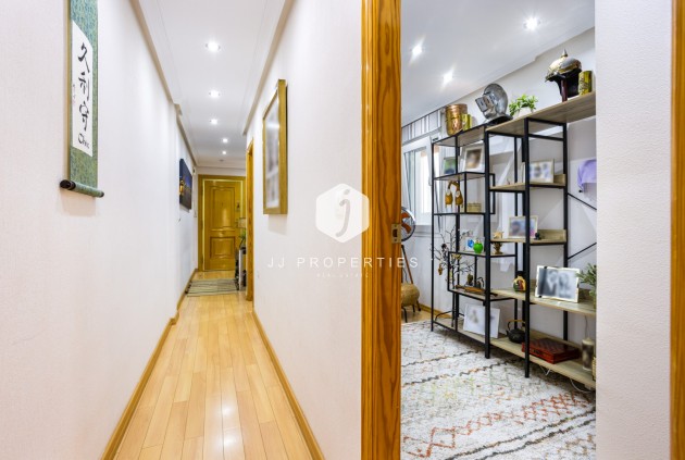 Z drugiej ręki - Mieszkanie w bloku -
Los Montesinos - Costa Blanca