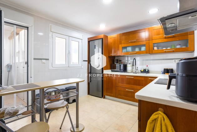 Z drugiej ręki - Mieszkanie w bloku -
Los Montesinos - Costa Blanca