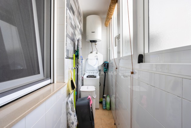 Z drugiej ręki - Mieszkanie w bloku -
Los Montesinos - Costa Blanca