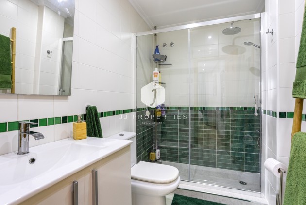 Z drugiej ręki - Mieszkanie w bloku -
Los Montesinos - Costa Blanca