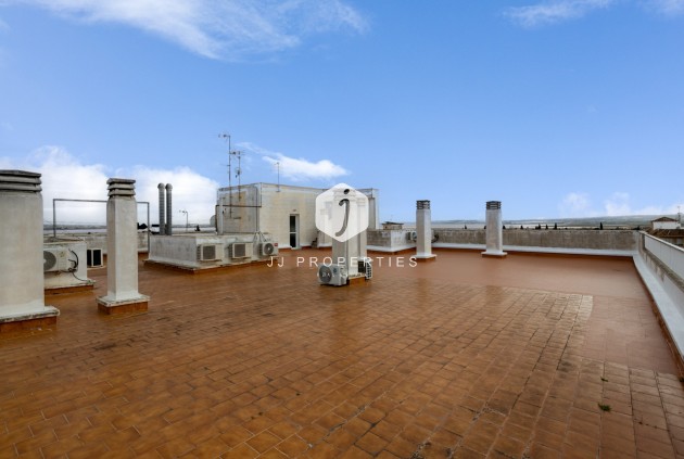 Z drugiej ręki - Mieszkanie w bloku -
Los Montesinos - Costa Blanca