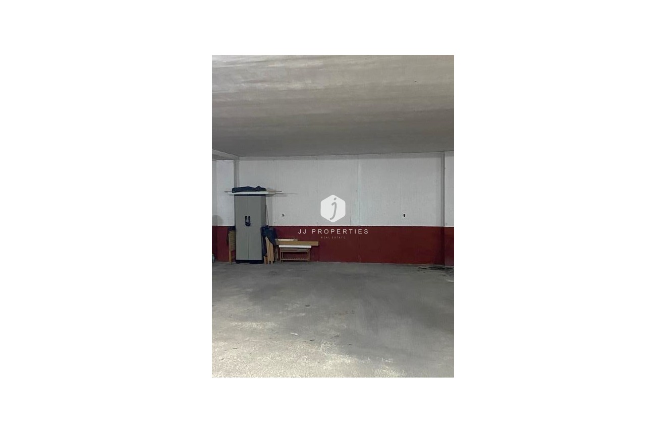 Z drugiej ręki - Mieszkanie w bloku -
Los Montesinos - Costa Blanca