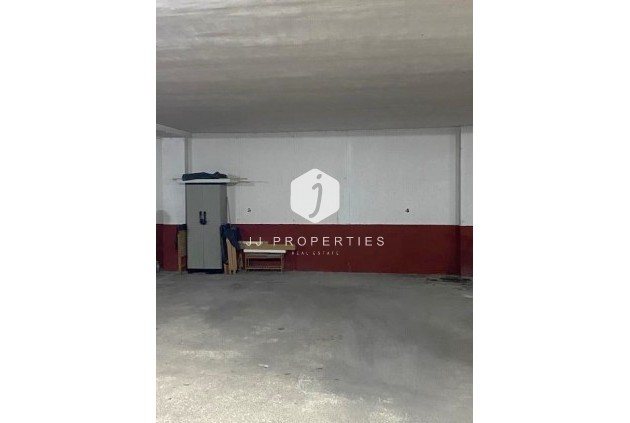 Z drugiej ręki - Mieszkanie w bloku -
Los Montesinos - Costa Blanca