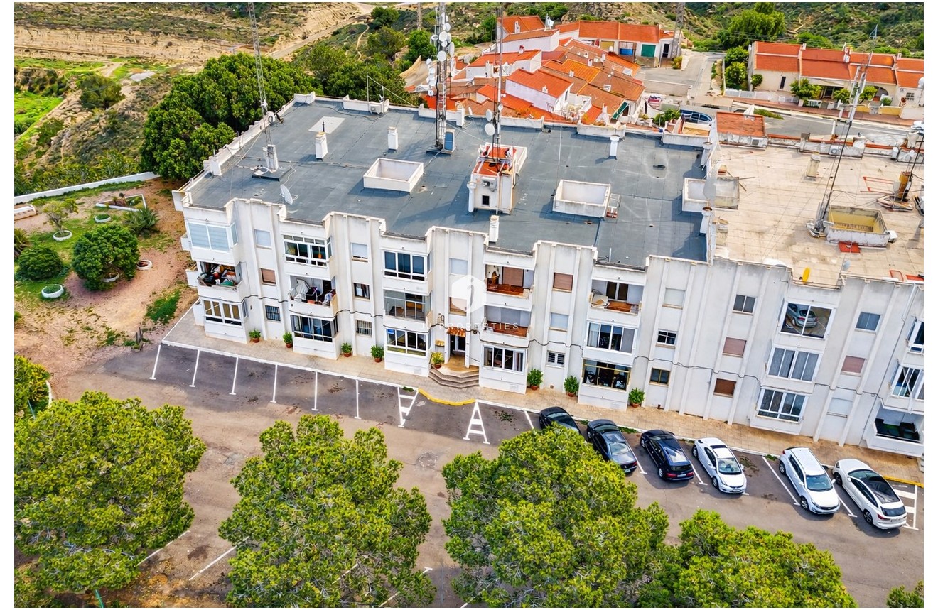 Resale - Apartment / flat -
Ciudad Quesada - Costa Blanca