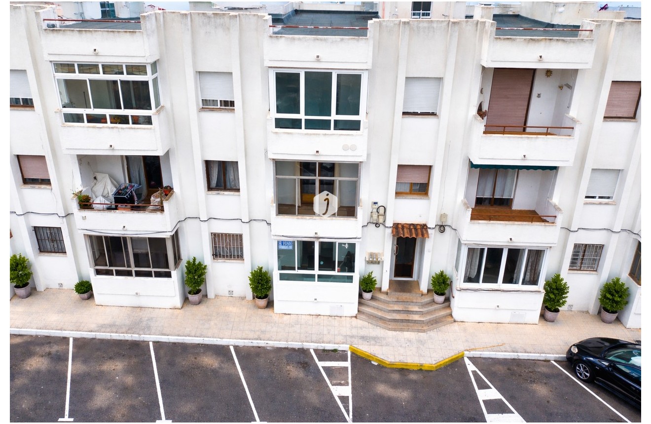 Resale - Apartment / flat -
Ciudad Quesada - Costa Blanca