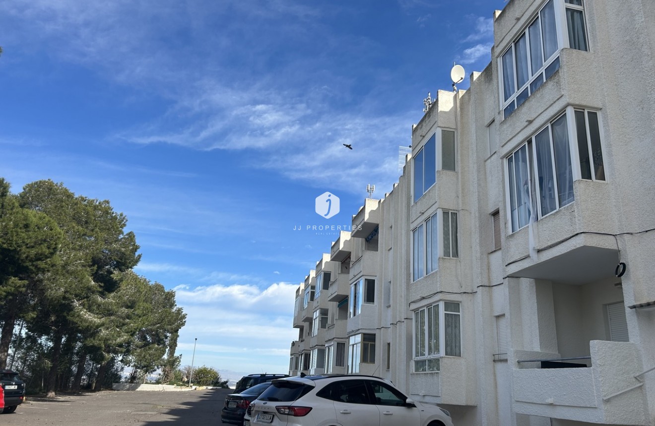 Resale - Apartment / flat -
Ciudad Quesada - Costa Blanca