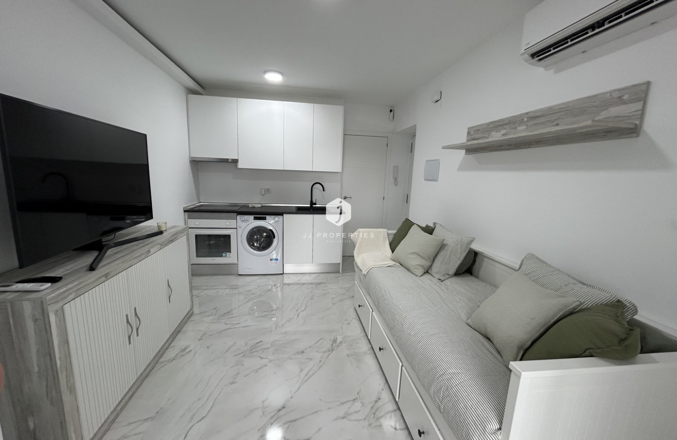 Resale - Apartment / flat -
Ciudad Quesada - Costa Blanca