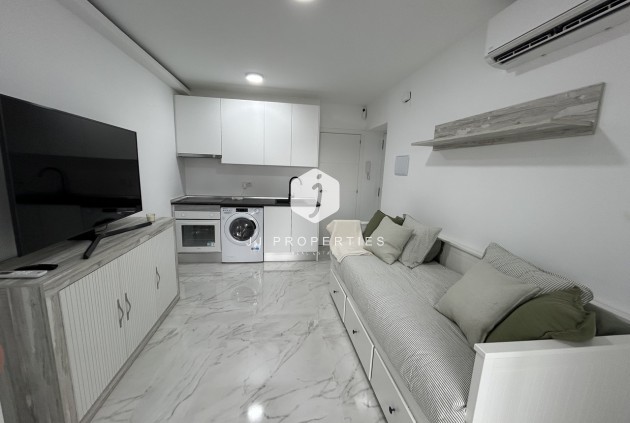 Resale - Apartment / flat -
Ciudad Quesada - Costa Blanca