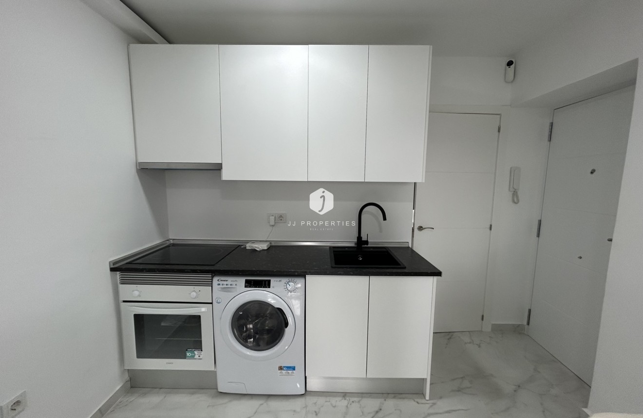 Resale - Apartment / flat -
Ciudad Quesada - Costa Blanca