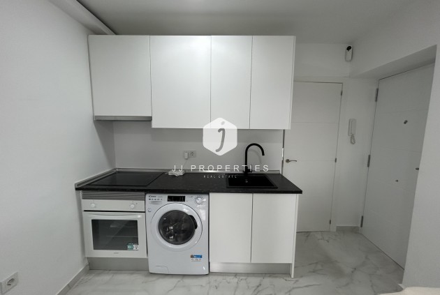 Resale - Apartment / flat -
Ciudad Quesada - Costa Blanca