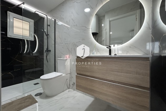 Resale - Apartment / flat -
Ciudad Quesada - Costa Blanca