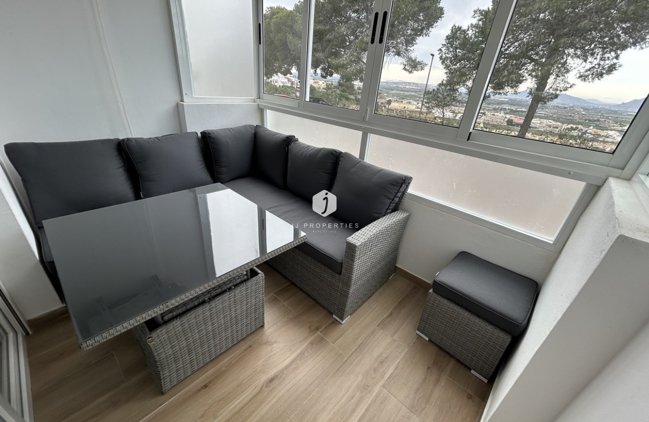 Resale - Apartment / flat -
Ciudad Quesada - Costa Blanca