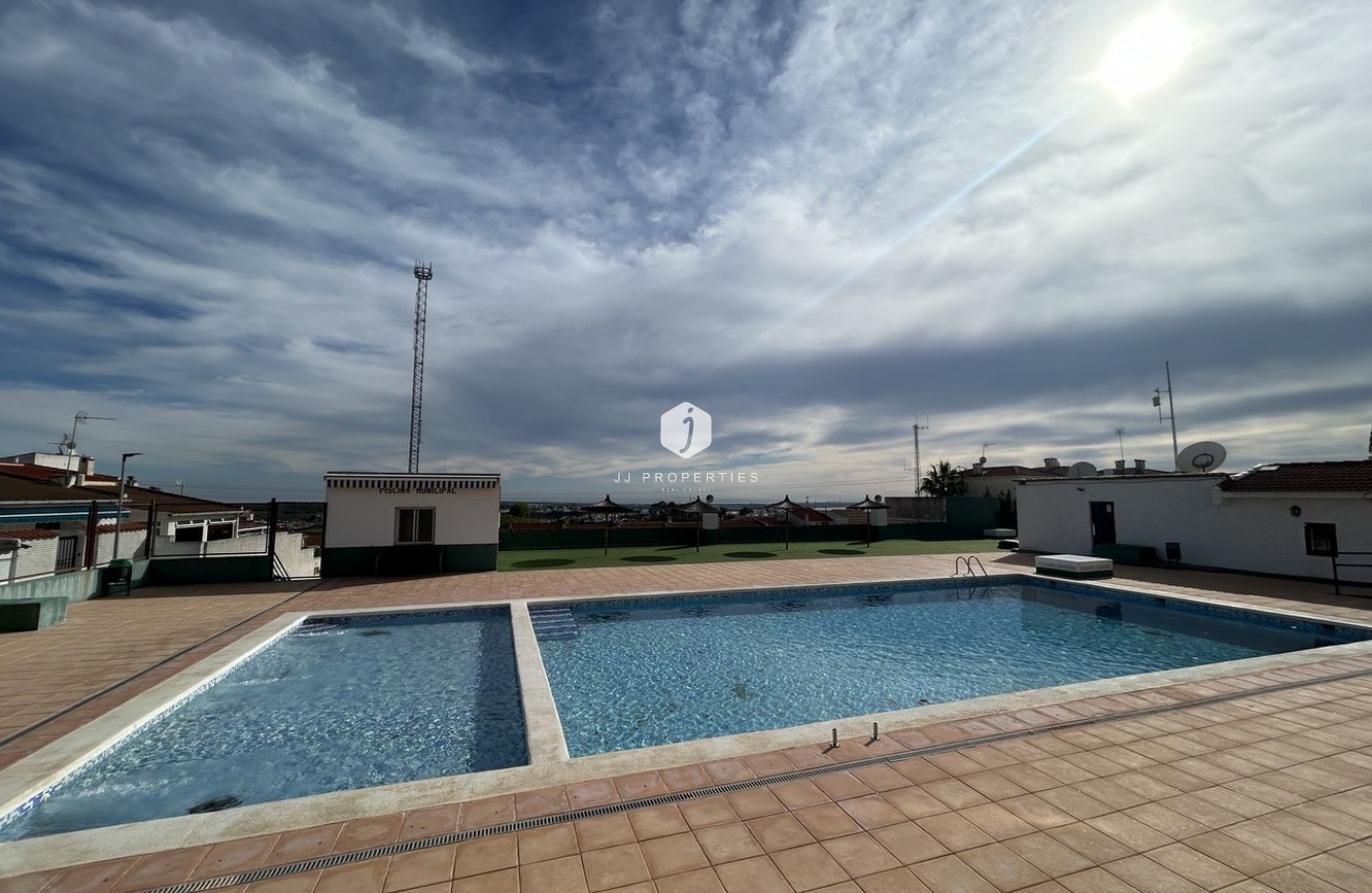 Resale - Apartment / flat -
Ciudad Quesada - Costa Blanca
